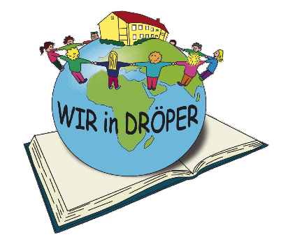 Logo Droeperschule 6